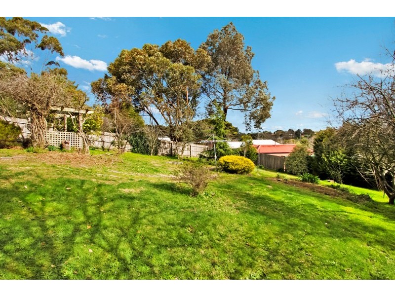 25 Albert Street, Kilmore VIC 3764