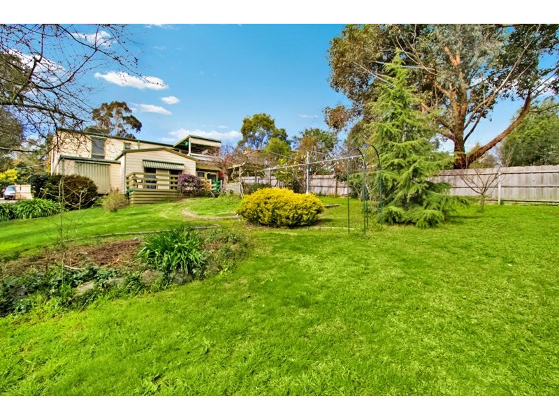 25 Albert Street, Kilmore VIC 3764