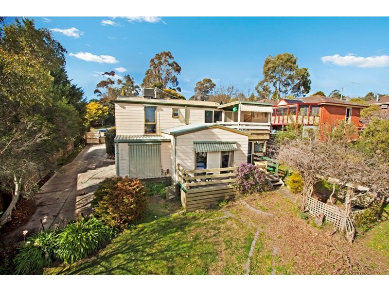 25 Albert Street, Kilmore VIC 3764