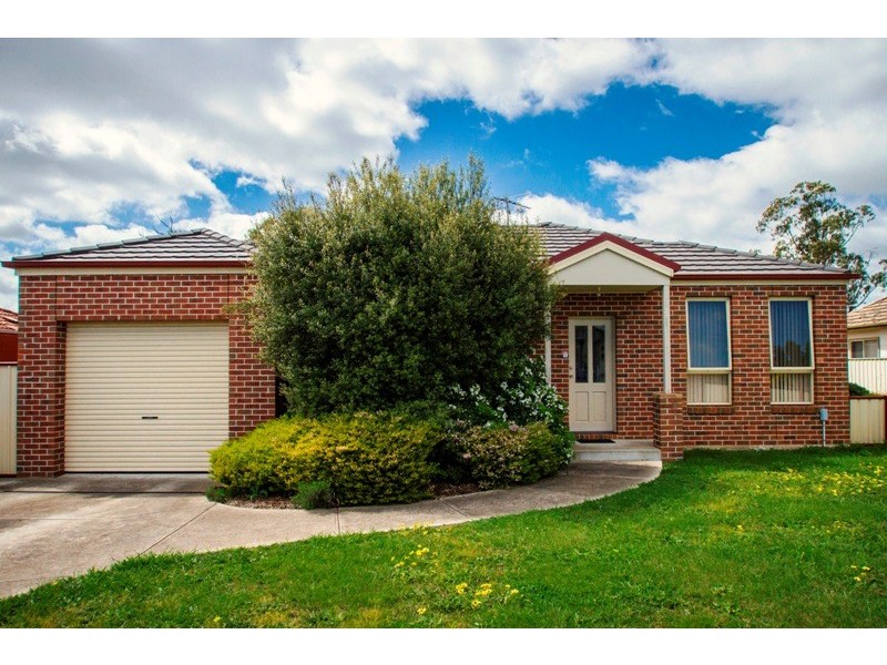 1/62 Sutherland Street, Kilmore VIC 3764