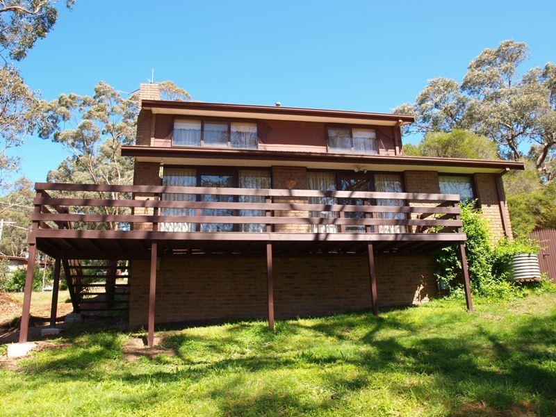 18 Anderson Road, Kilmore VIC 3764