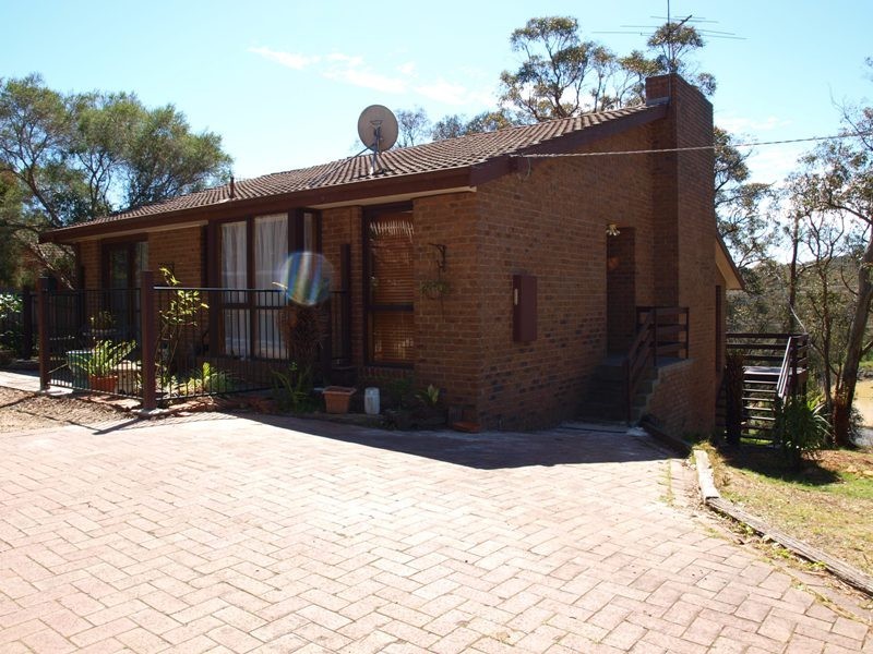 18 Anderson Road, Kilmore VIC 3764