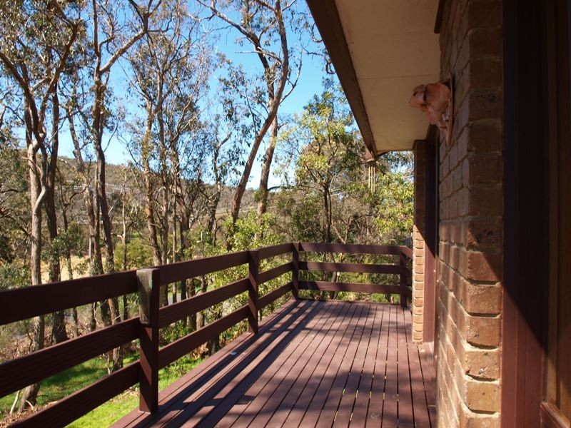 18 Anderson Road, Kilmore VIC 3764