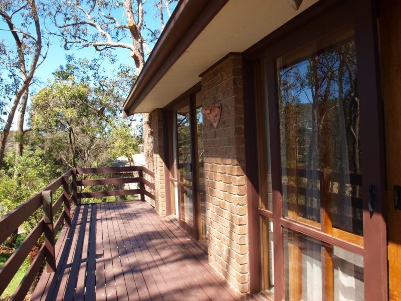 18 Anderson Road, Kilmore VIC 3764