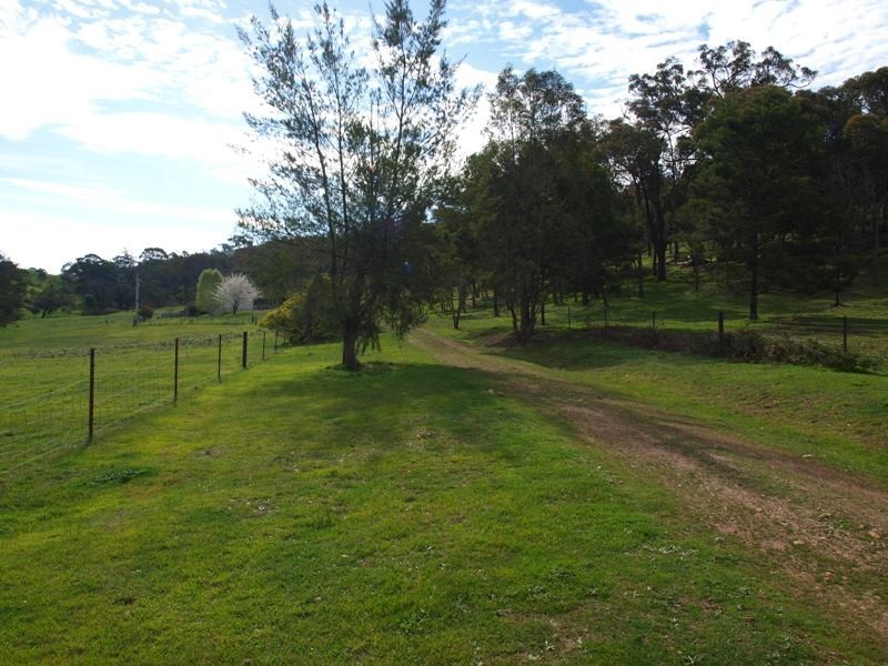 600 Ladderhill Road, Tooborac VIC 3522