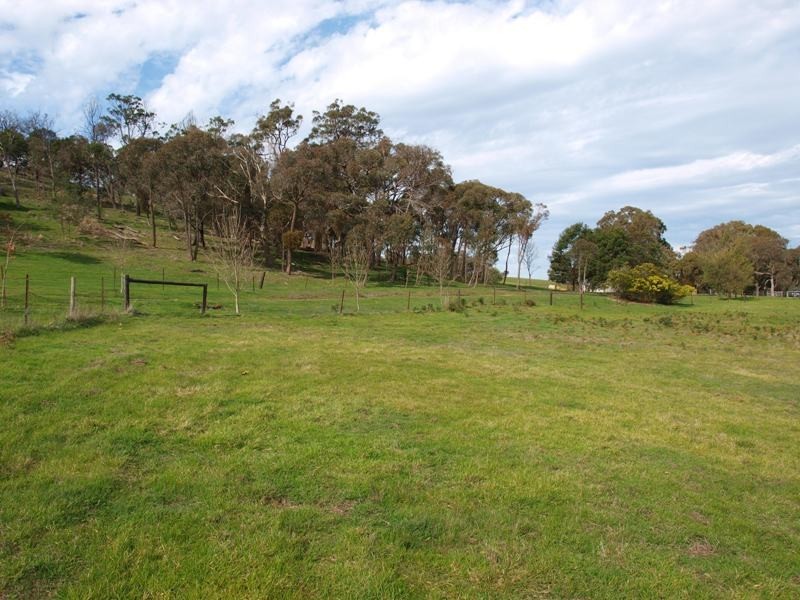 600 Ladderhill Road, Tooborac VIC 3522