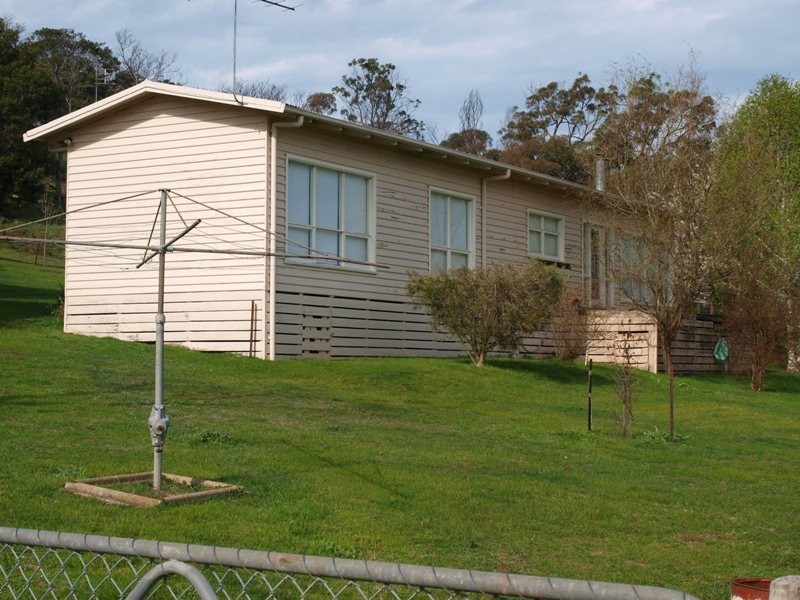 600 Ladderhill Road, Tooborac VIC 3522