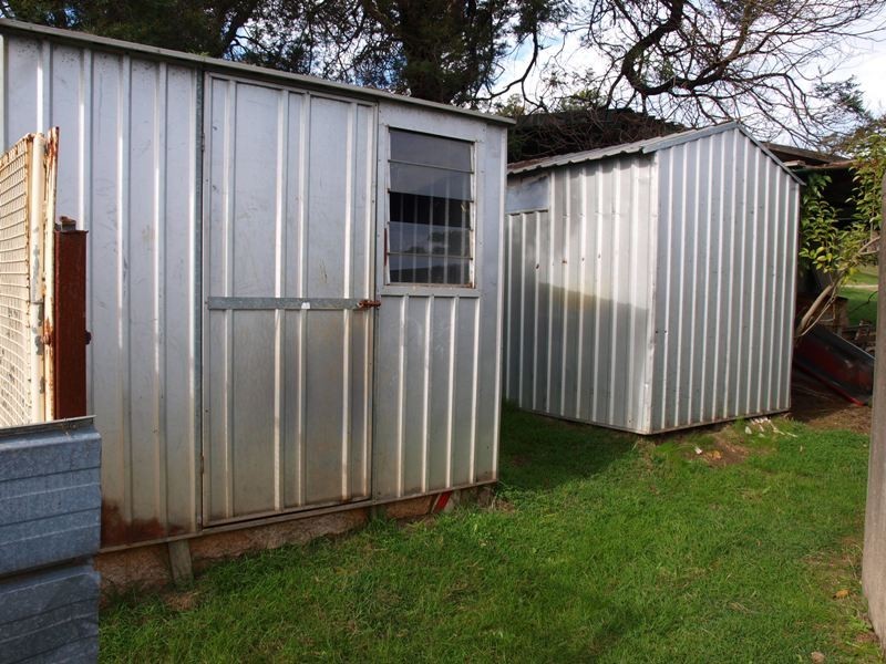 600 Ladderhill Road, Tooborac VIC 3522