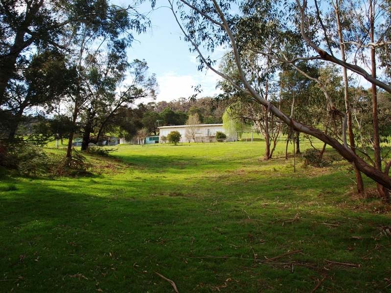 600 Ladderhill Road, Tooborac VIC 3522