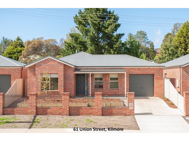 59,61,or 63 Union Street, Kilmore VIC 3764