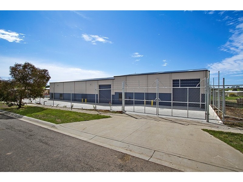 20 Glanville Drive, Kilmore VIC 3764