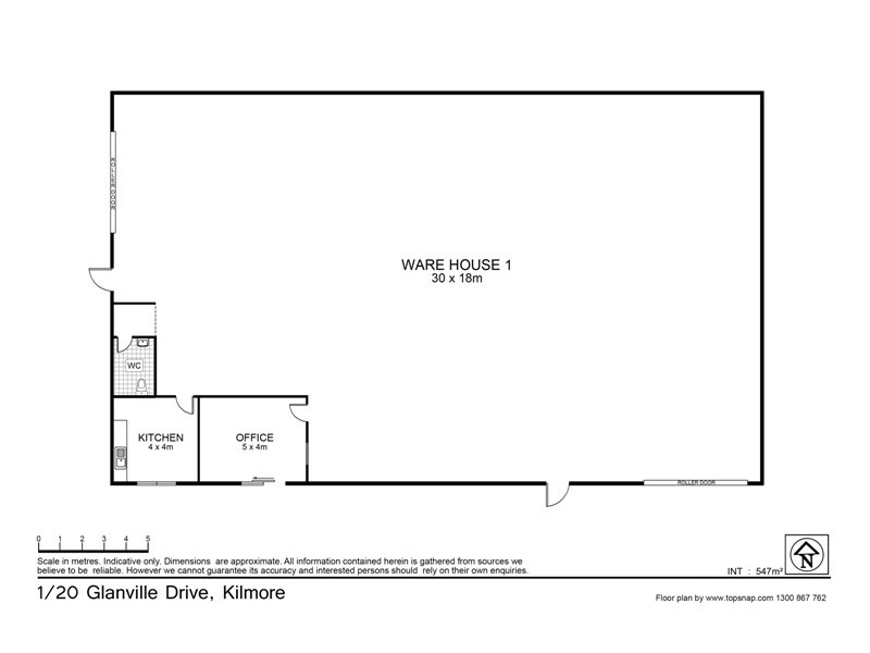 20 Glanville Drive, Kilmore VIC 3764