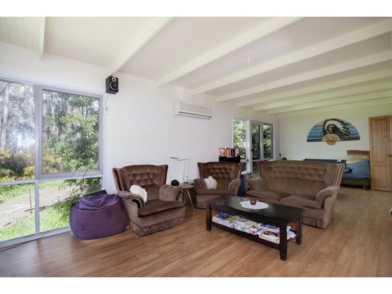 18 Long  Ryans Road, Lancefield VIC 3435