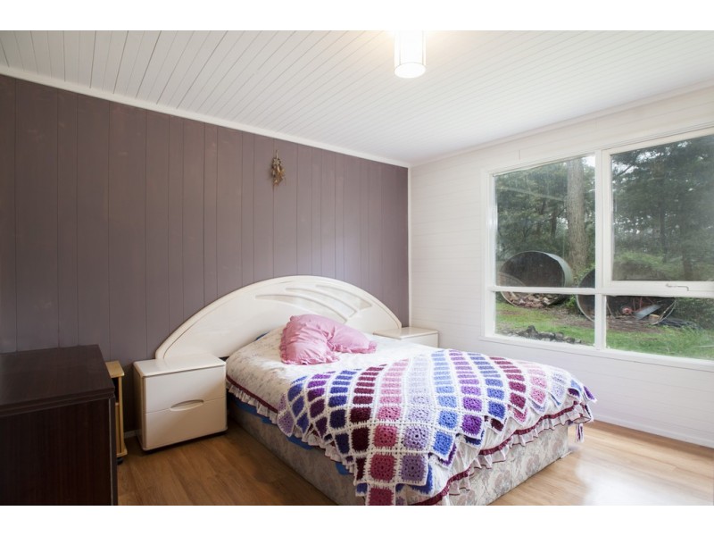 18 Long  Ryans Road, Lancefield VIC 3435