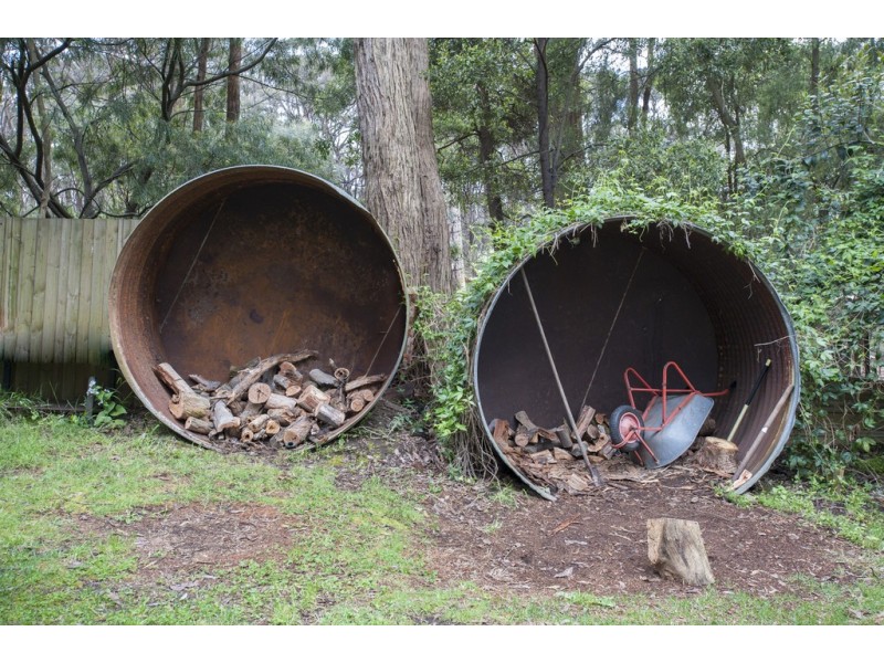 18 Long  Ryans Road, Lancefield VIC 3435