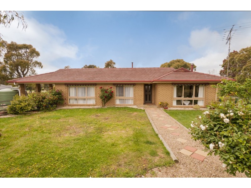 58-60 Burgess  Road, Kilmore VIC 3764