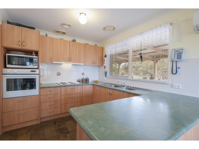 58-60 Burgess  Road, Kilmore VIC 3764