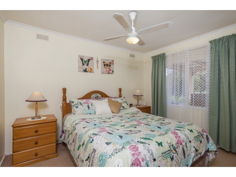 58-60 Burgess  Road, Kilmore VIC 3764