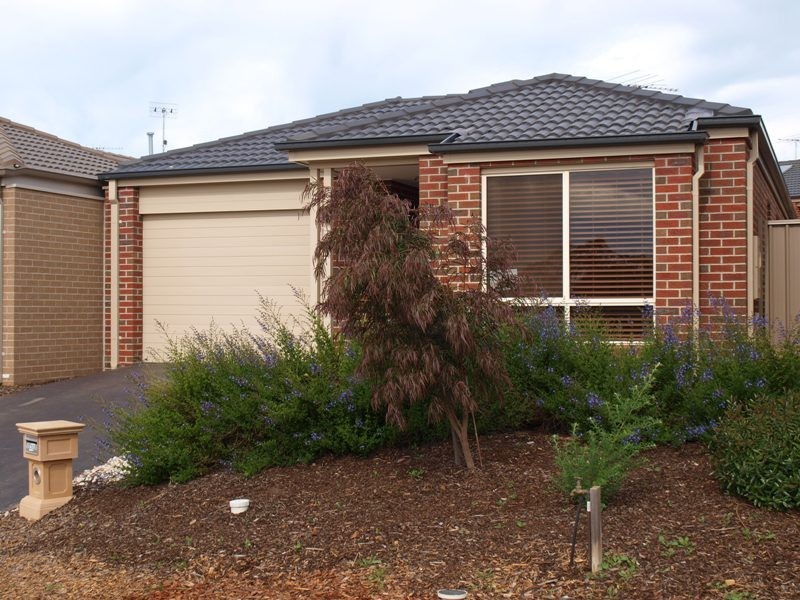 35 Francis Court, Kilmore VIC 3764