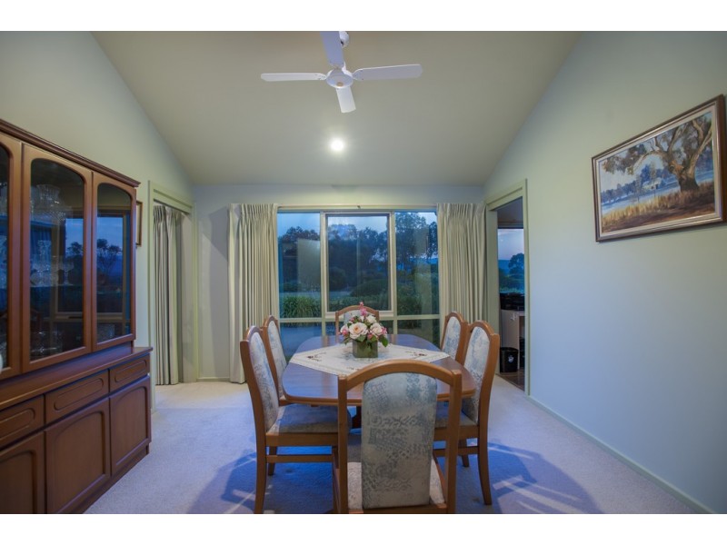 3 Whalan Court, Pyalong VIC 3521