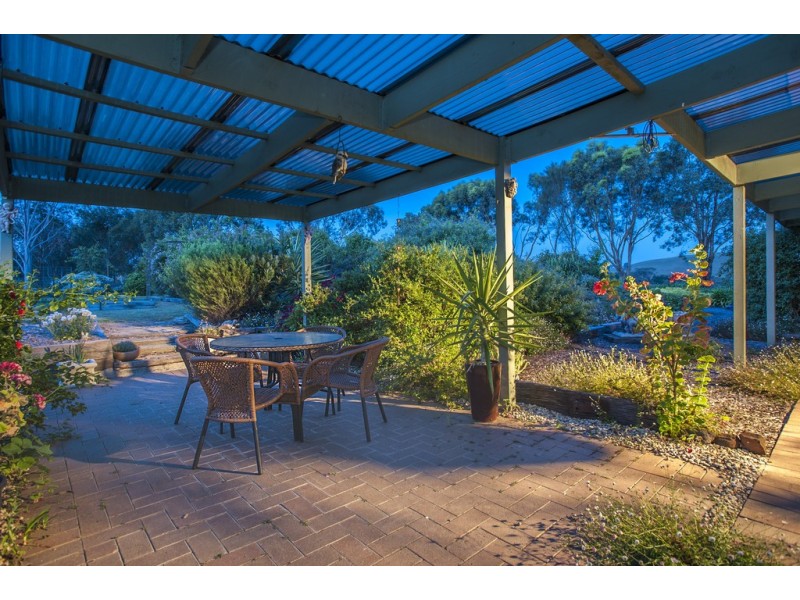 3 Whalan Court, Pyalong VIC 3521