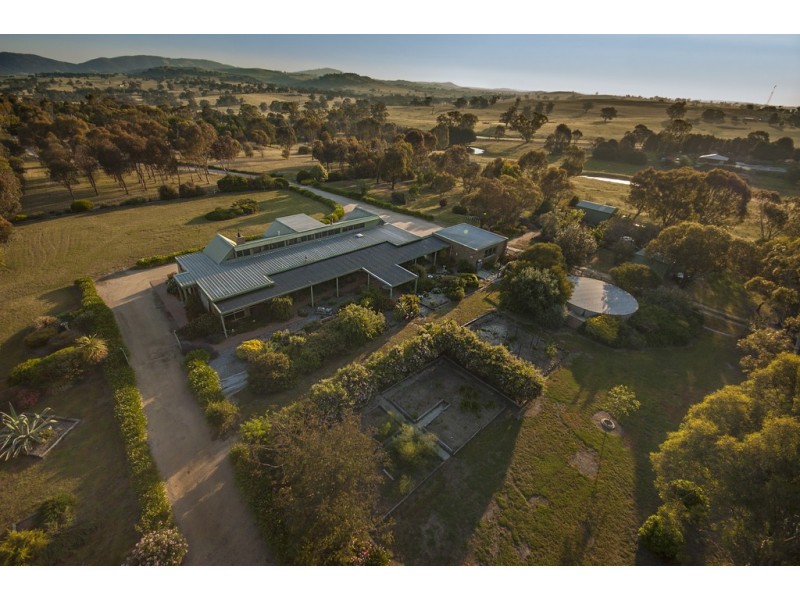 3 Whalan Court, Pyalong VIC 3521