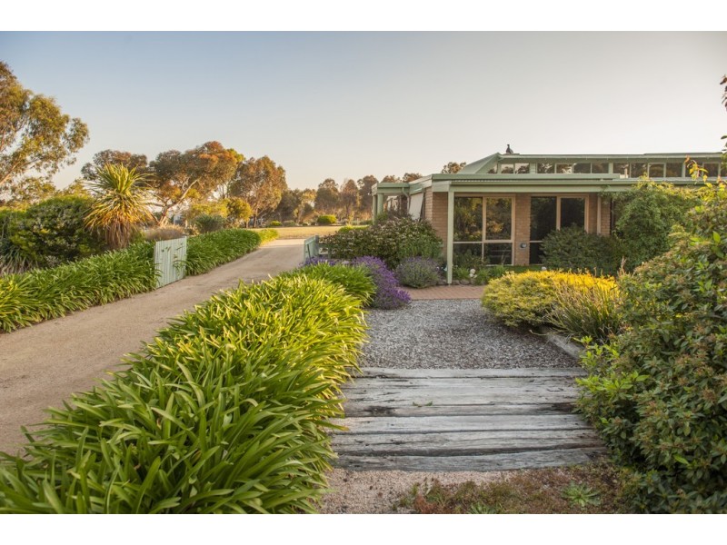 3 Whalan Court, Pyalong VIC 3521