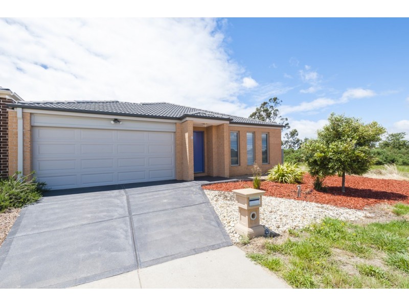 9 Black Duck Crossing, Kilmore VIC 3764