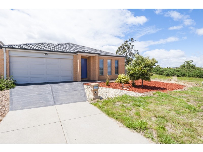 9 Black Duck Crossing, Kilmore VIC 3764