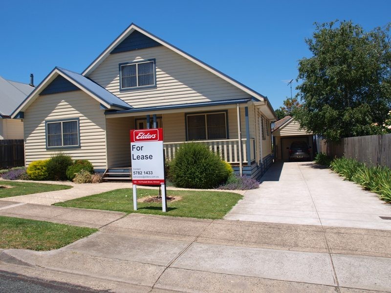 3 Gipps Street, Kilmore VIC 3764