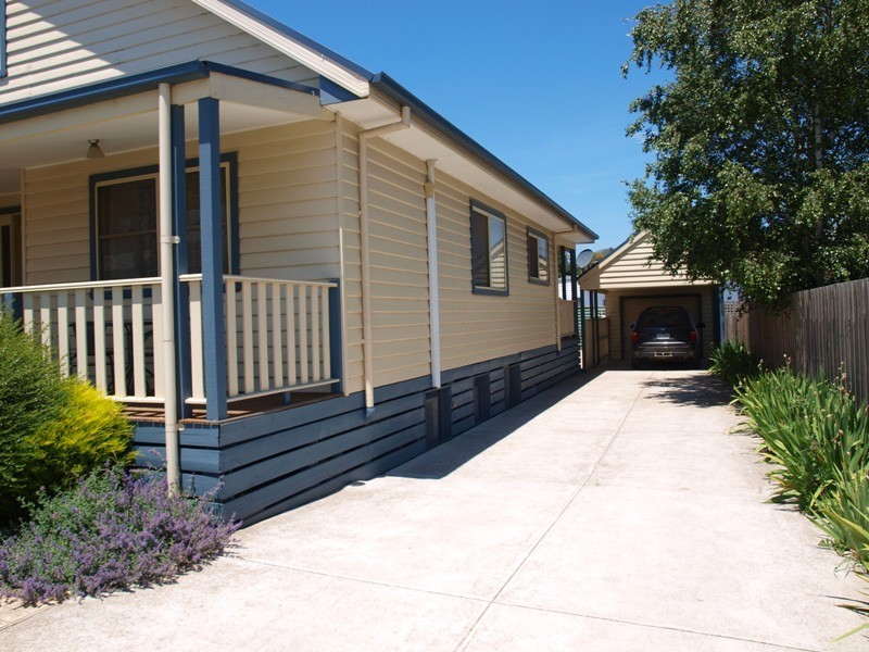 3 Gipps Street, Kilmore VIC 3764