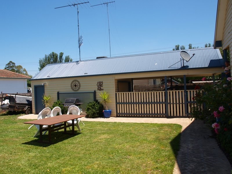 3 Gipps Street, Kilmore VIC 3764