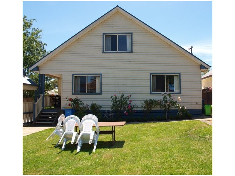 3 Gipps Street, Kilmore VIC 3764