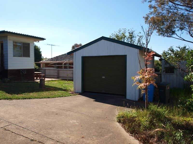 12 Chapel Street, Kilmore VIC 3764