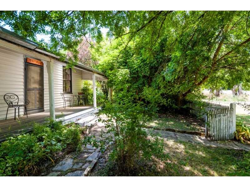 1491 Kilmore Lancefield Road, Lancefield VIC 3435