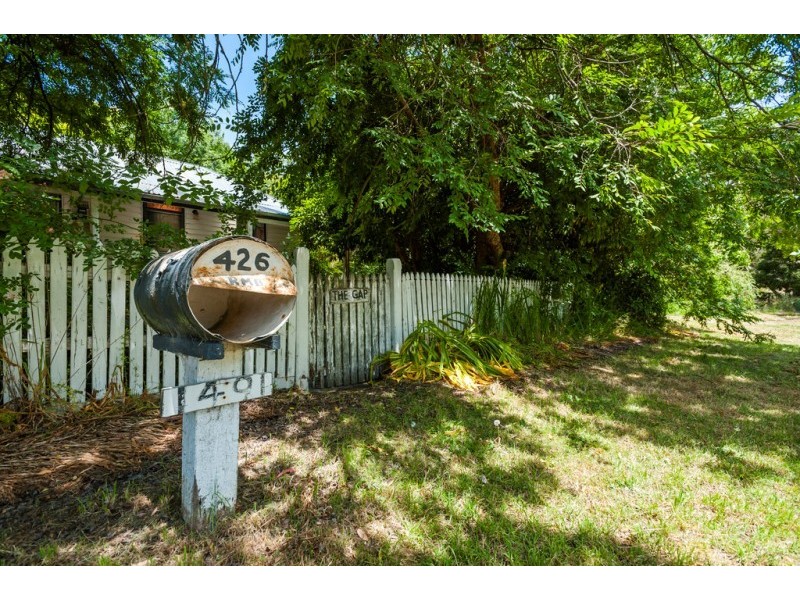 1491 Kilmore Lancefield Road, Lancefield VIC 3435