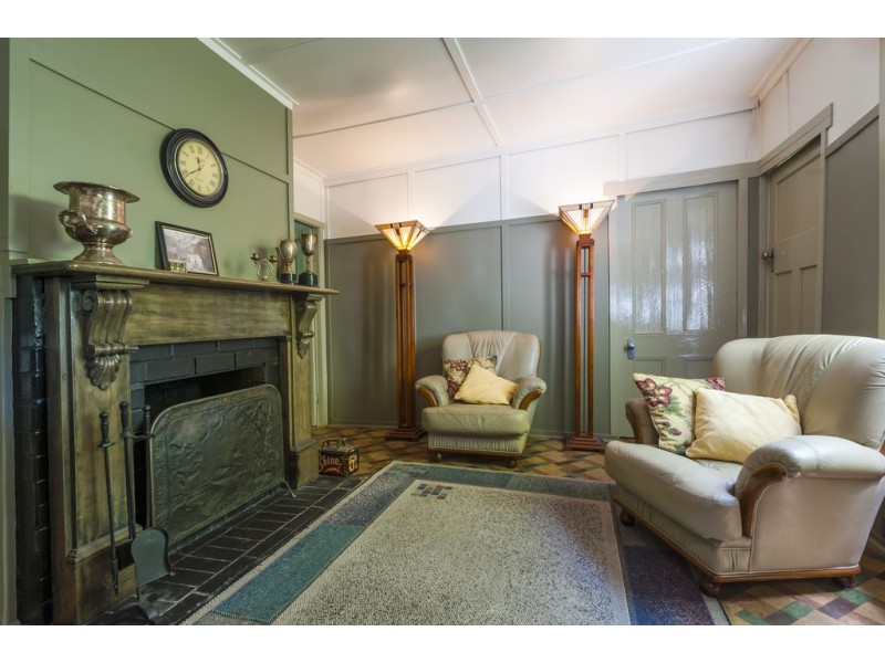1491 Kilmore Lancefield Road, Lancefield VIC 3435