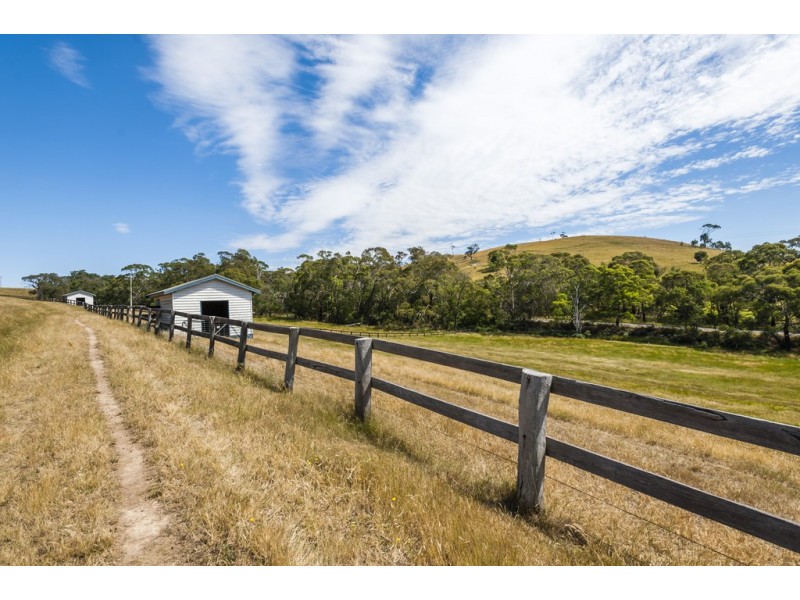1491 Kilmore Lancefield Road, Lancefield VIC 3435