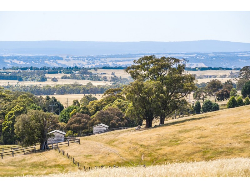 1491 Kilmore Lancefield Road, Lancefield VIC 3435