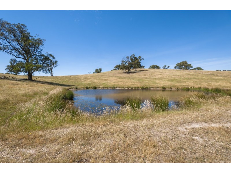 1491 Kilmore Lancefield Road, Lancefield VIC 3435