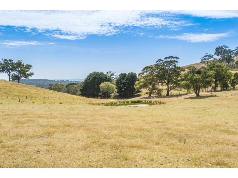 1491 Kilmore Lancefield Road, Lancefield VIC 3435