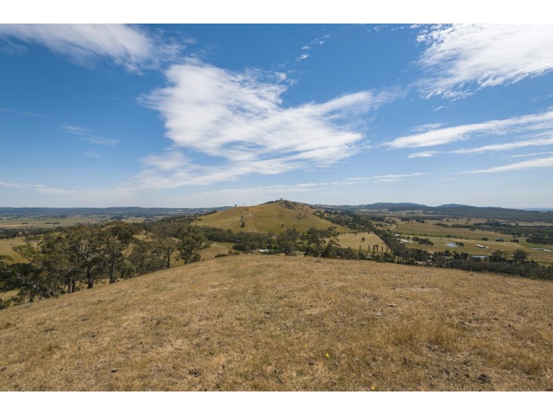 1491 Kilmore Lancefield Road, Lancefield VIC 3435