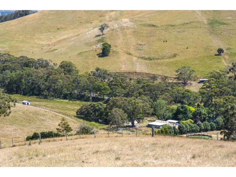 1491 Kilmore Lancefield Road, Lancefield VIC 3435