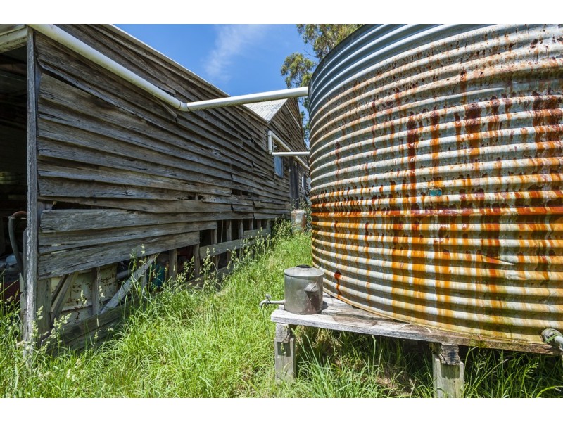 1491 Kilmore Lancefield Road, Lancefield VIC 3435