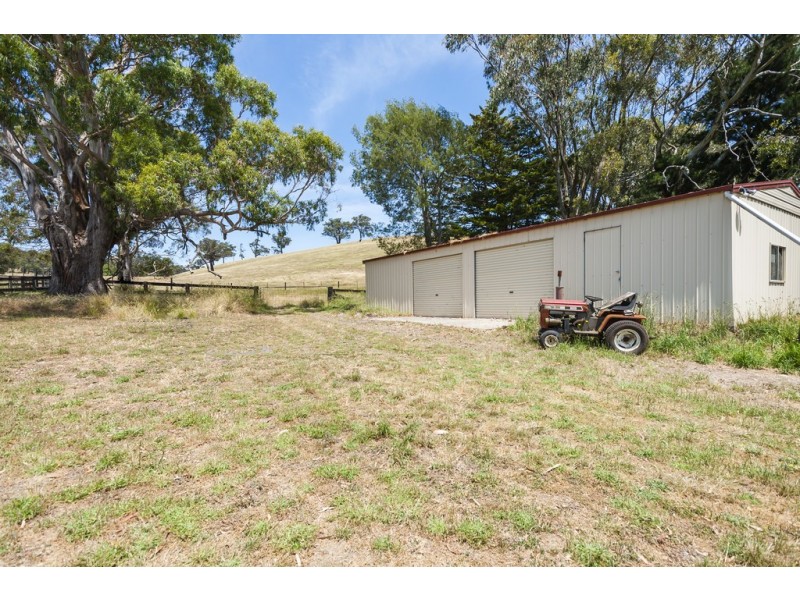 1491 Kilmore Lancefield Road, Lancefield VIC 3435
