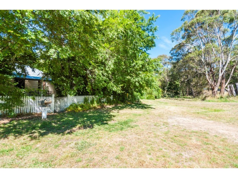 1491 Kilmore Lancefield Road, Lancefield VIC 3435
