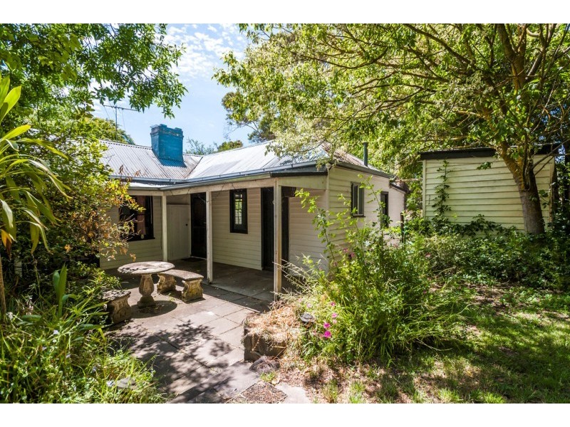 1491 Kilmore Lancefield Road, Lancefield VIC 3435