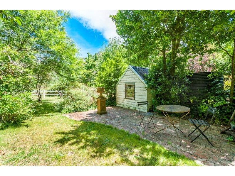 1491 Kilmore Lancefield Road, Lancefield VIC 3435