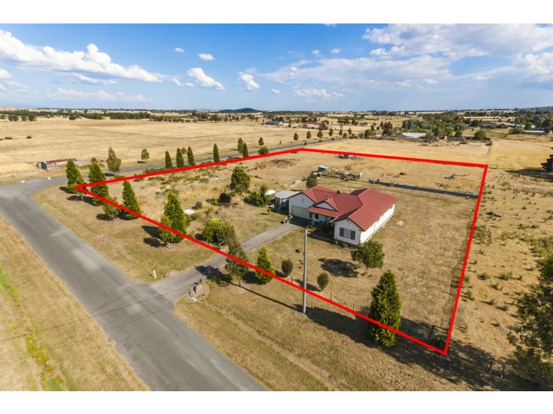 8 Yaldwin Street, Kalkallo VIC 3064