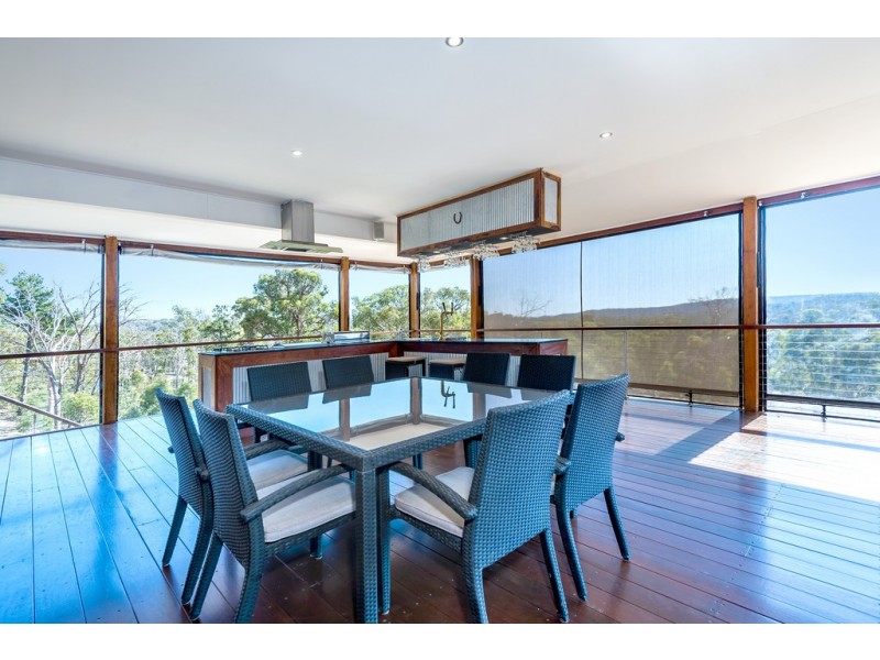 230 Doctors  Creek Road, Clonbinane VIC 3658